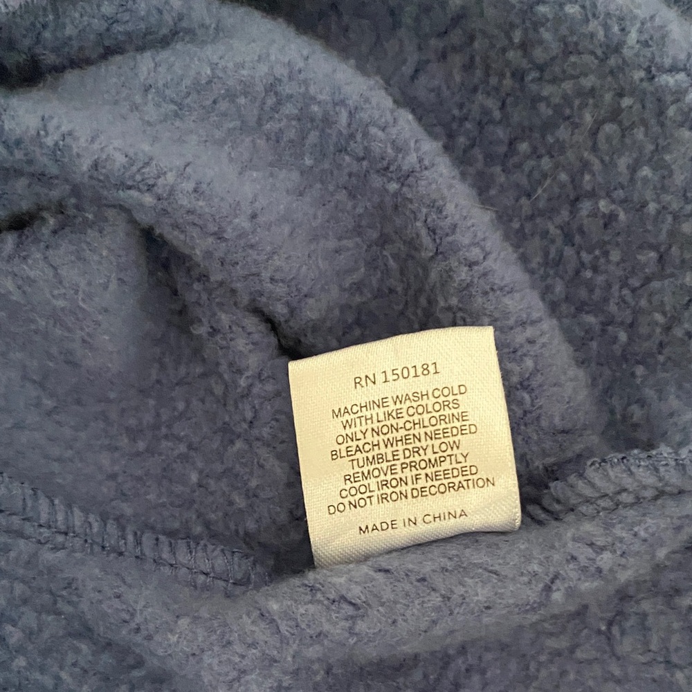 Grayson Threads light Blue Florence Crewneck Swea… - image 11